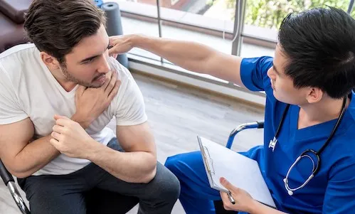 Diep Neuro Spine Chiropractic Institute, APC Picture 6