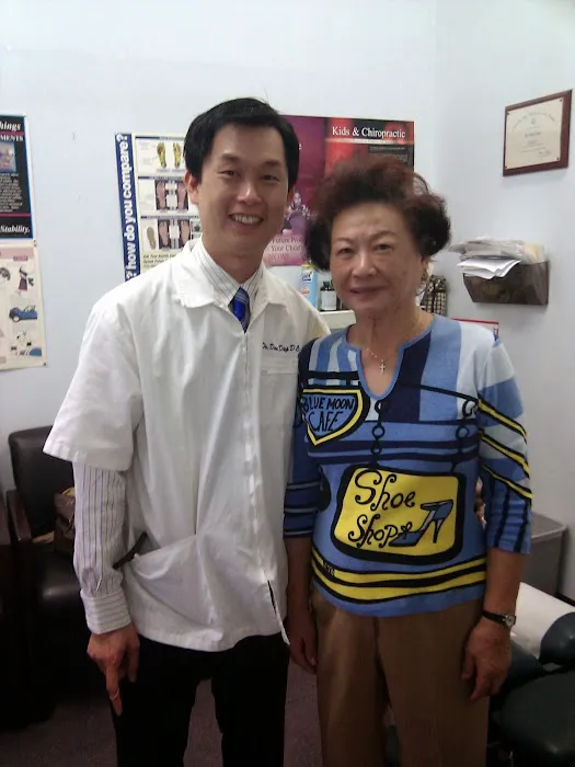 Diep Neuro Spine Chiropractic Institute, APC Picture 8