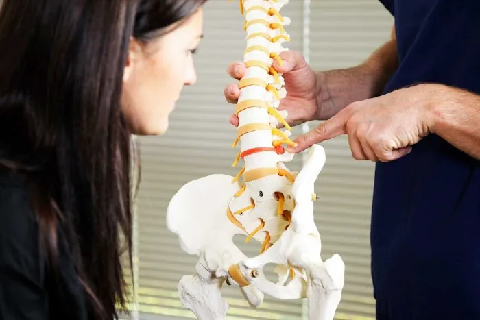 Diep Neuro Spine Chiropractic Institute, APC Picture 10