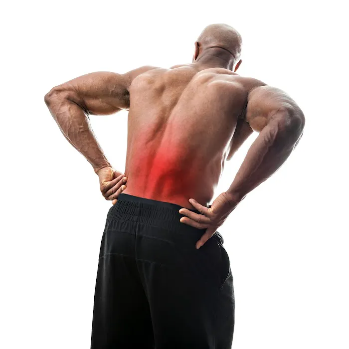 Aldana Chiropractic Picture 2