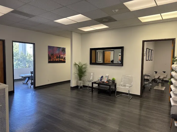 Aldana Chiropractic Picture 4