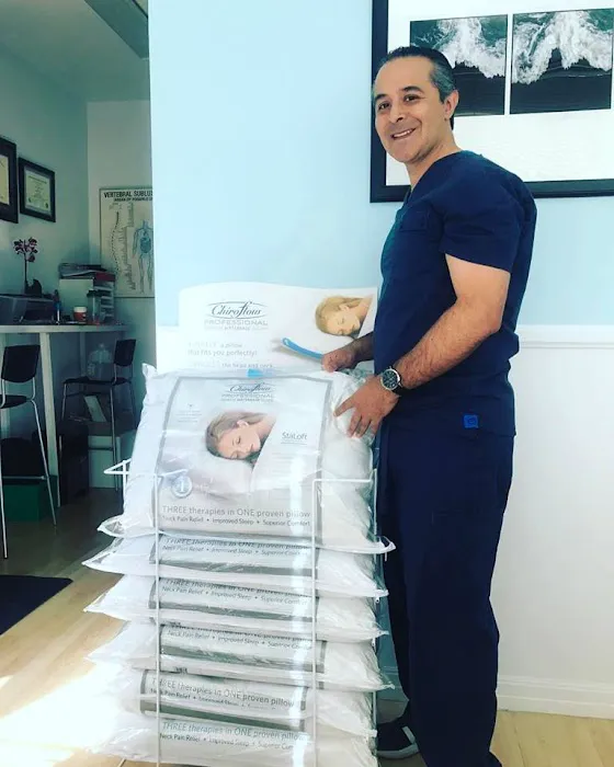 Aldana Chiropractic Picture 5