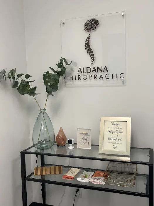 Aldana Chiropractic Picture 6