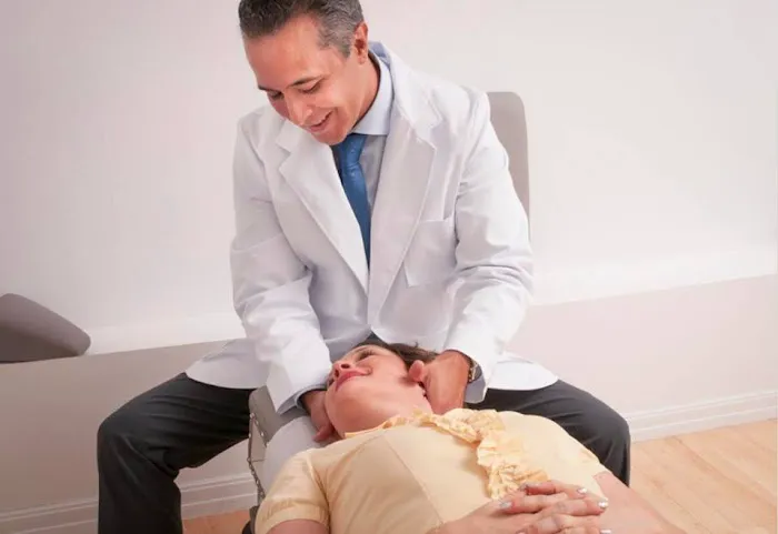 Aldana Chiropractic Picture 10