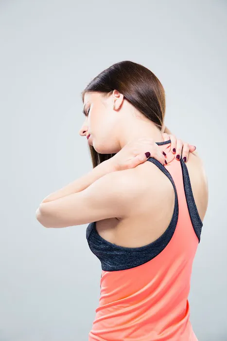 Aldana Chiropractic Picture 8