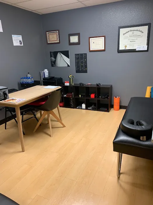 South Pasadena Pain Relief Center Picture 1