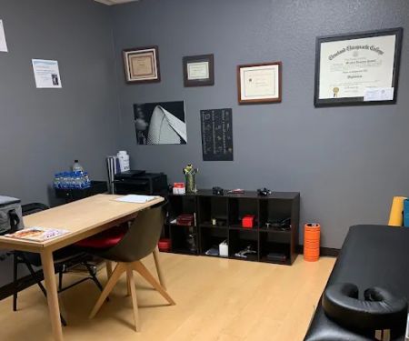 South Pasadena Pain Relief Center