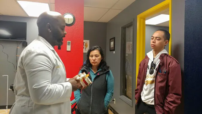 South Pasadena Pain Relief Center Picture 7
