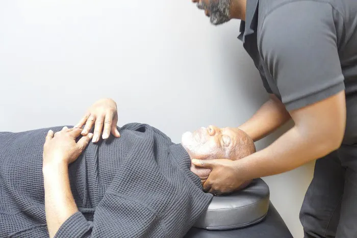 South Pasadena Pain Relief Center Picture 6