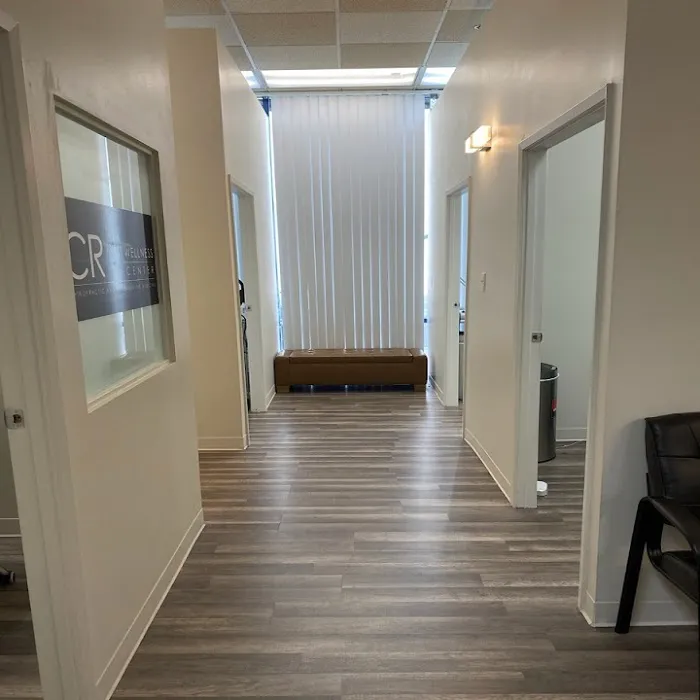 CRM Wellness Center Picture 3
