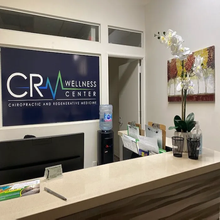 CRM Wellness Center Picture 1