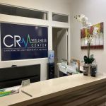 CRM Wellness Center