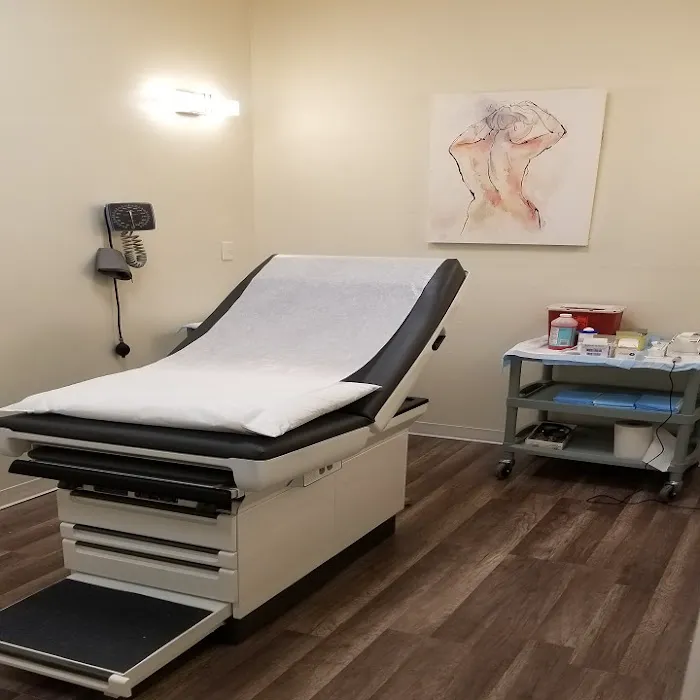 CRM Wellness Center Picture 4