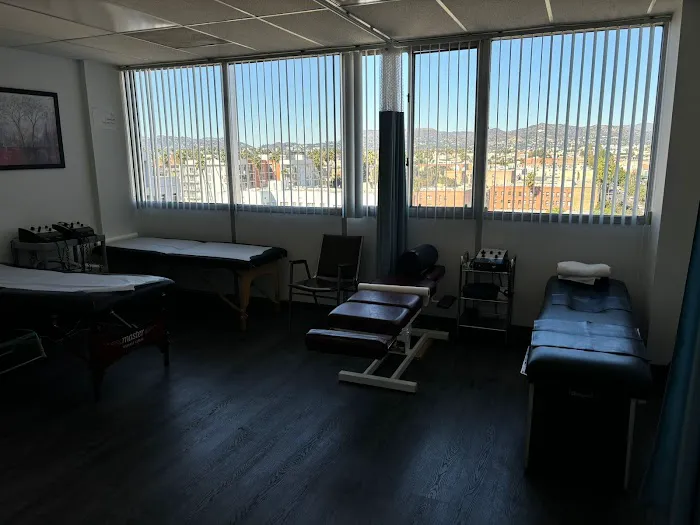 Aria Rehab Health Center Picture 1