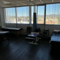 Aria Rehab Health Center ico