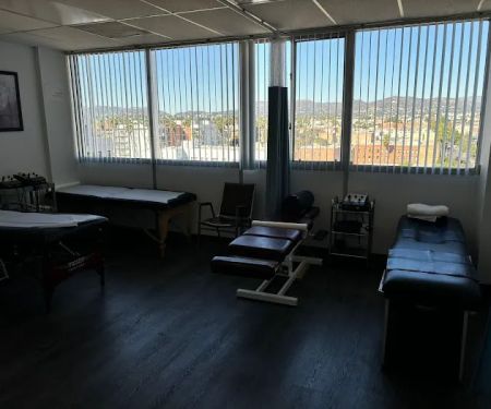 Aria Rehab Health Center