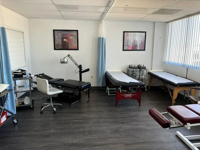 Aria Rehab Health Center Picture 2