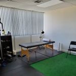 Sandstone Spine Center