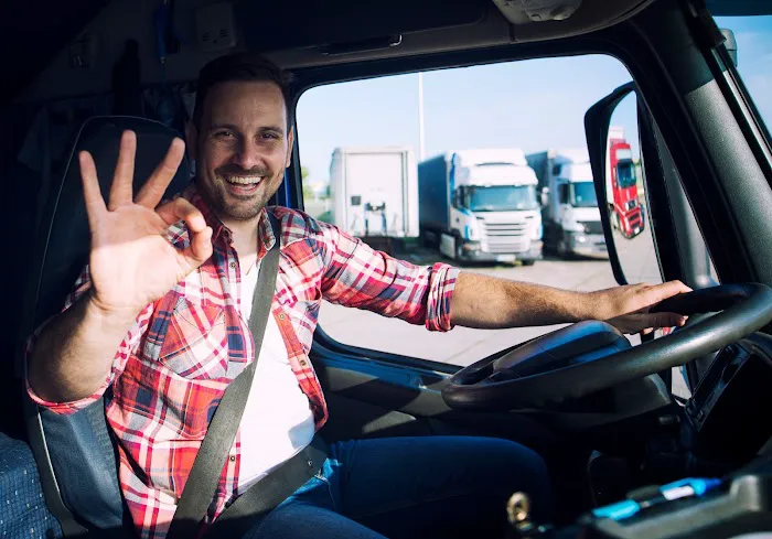 CA DOT Exam Picture 8