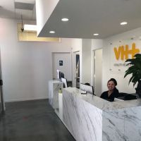 Los Angeles Chiropractic Clinic ico