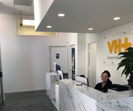 Los Angeles Chiropractic Clinic