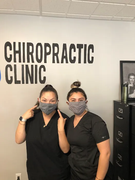 Los Angeles Chiropractic Clinic Picture 3