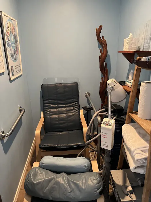Wellness Source Chiropractic/ Dr Daniel M. Rudé D.C. Picture 3