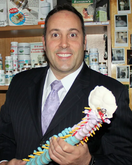 Wellness Source Chiropractic/ Dr Daniel M. Rudé D.C. Picture 10