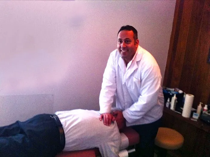 Wellness Source Chiropractic/ Dr Daniel M. Rudé D.C. Picture 8