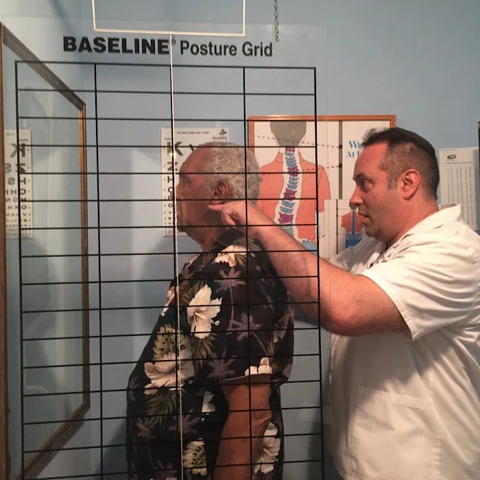 Wellness Source Chiropractic/ Dr Daniel M. Rudé D.C. Picture 9
