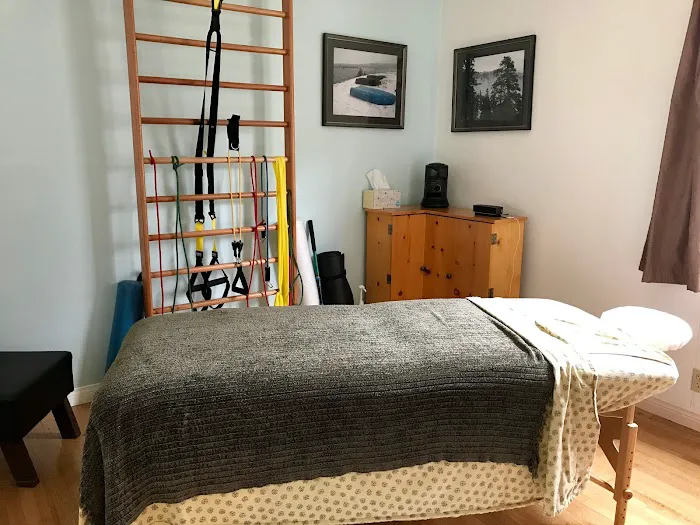 Ford Chiropractic Picture 2