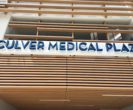 Medical Group of Culver City