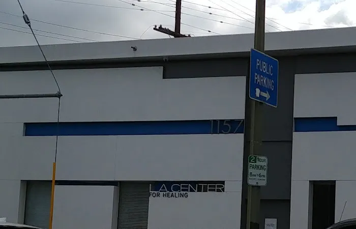 Los Angeles Center For Healing Picture 2