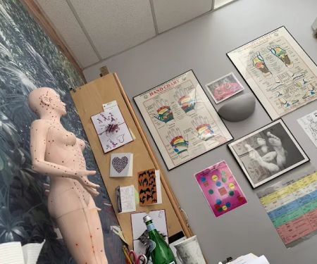 Los Angeles Center For Healing