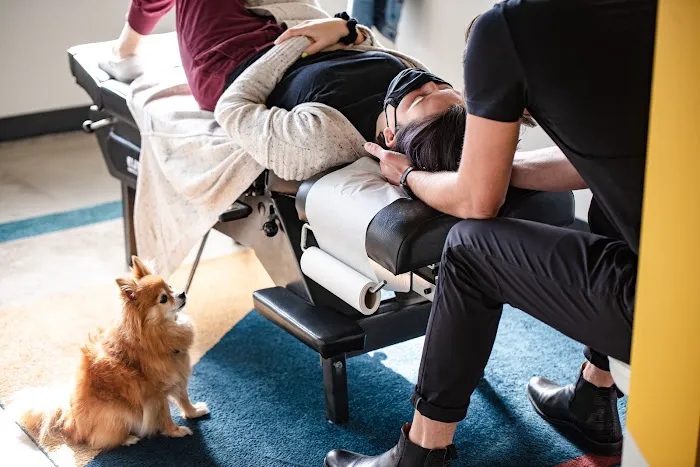 AWE Chiropractic Picture 7