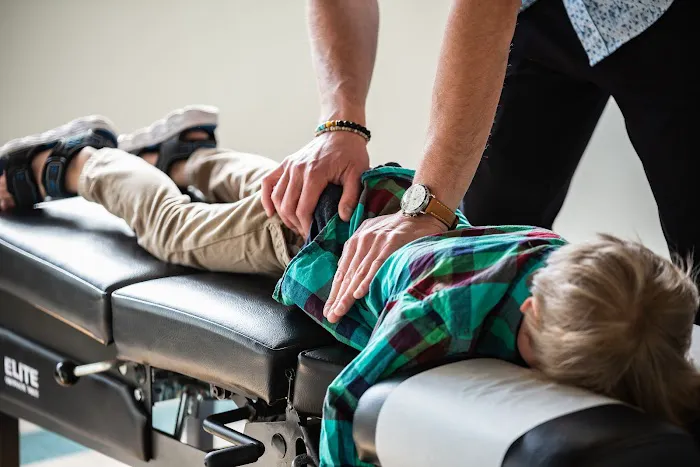 AWE Chiropractic Picture 9