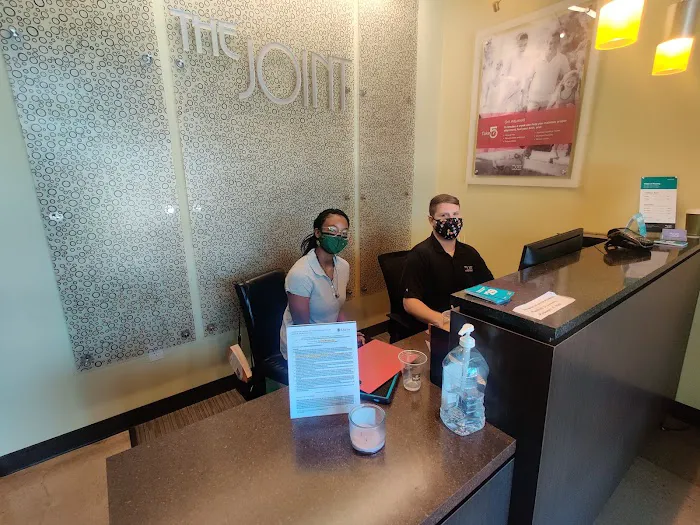 The Joint Chiropractic Picture 6