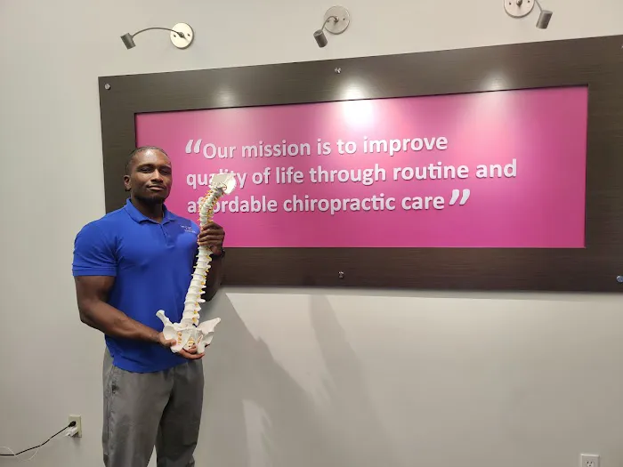 The Joint Chiropractic Picture 8