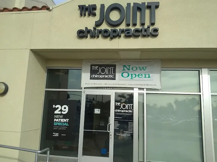 The Joint Chiropractic Picture 9