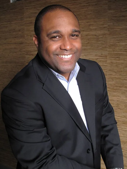 Allen A. Thomas III, DC Picture 1