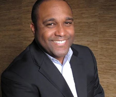 Allen A. Thomas III, DC