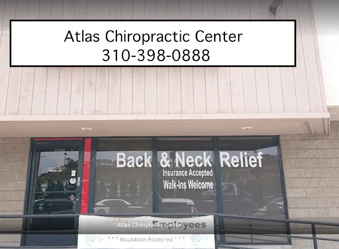 Atlas Neuro Diagnostic Center Picture 3