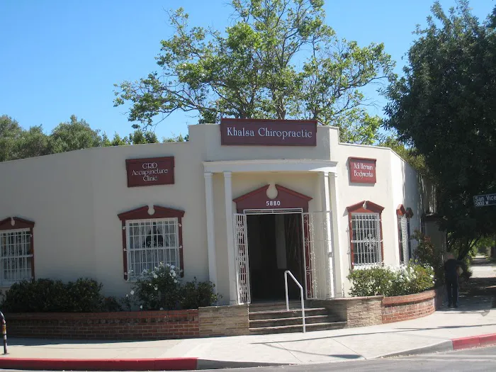 Khalsa Chiropractic Picture 1