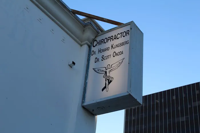 Wilshire Fairfax Chiropractic Picture 1