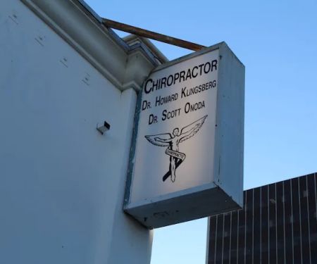 Wilshire Fairfax Chiropractic