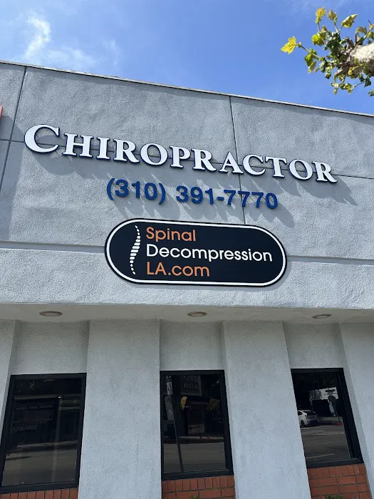 Spinal Decompression LA Picture 1