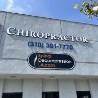 Spinal Decompression LA ico