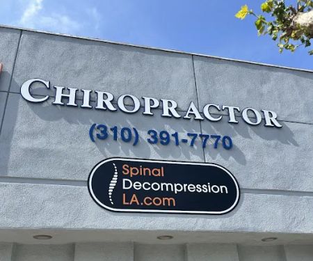 Spinal Decompression LA
