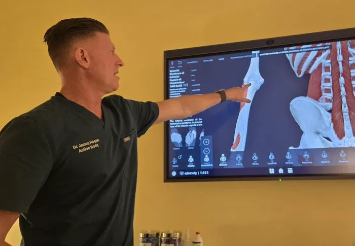 Active Body Chiro-Care - Culver City Picture 6