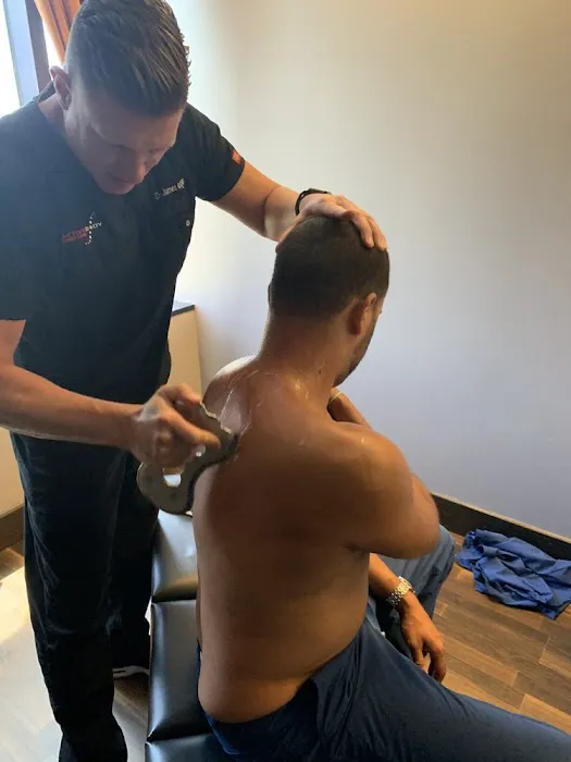Active Body Chiro-Care - Culver City Picture 3